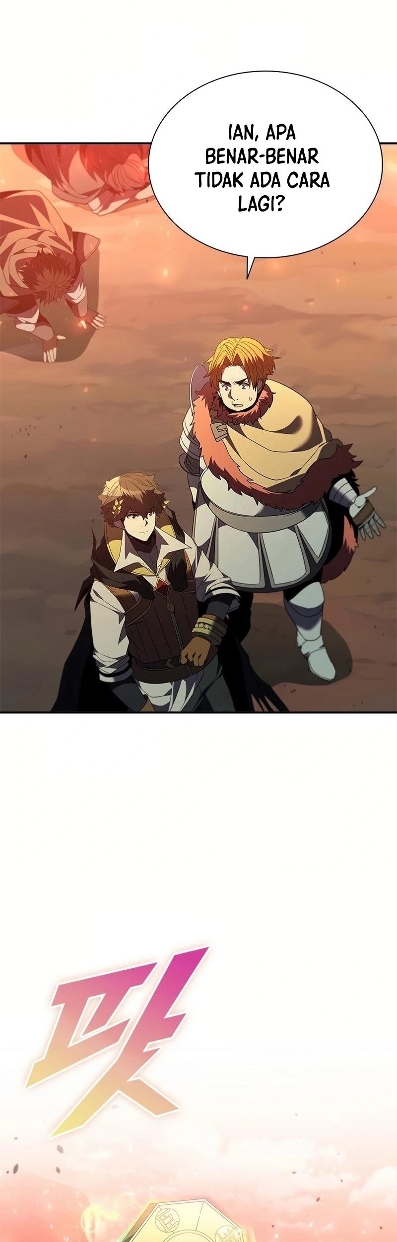 Taming Master Chapter 182 - halaman 64