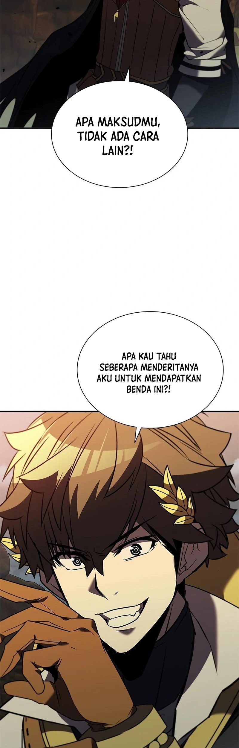 Taming Master Chapter 182 - halaman 66