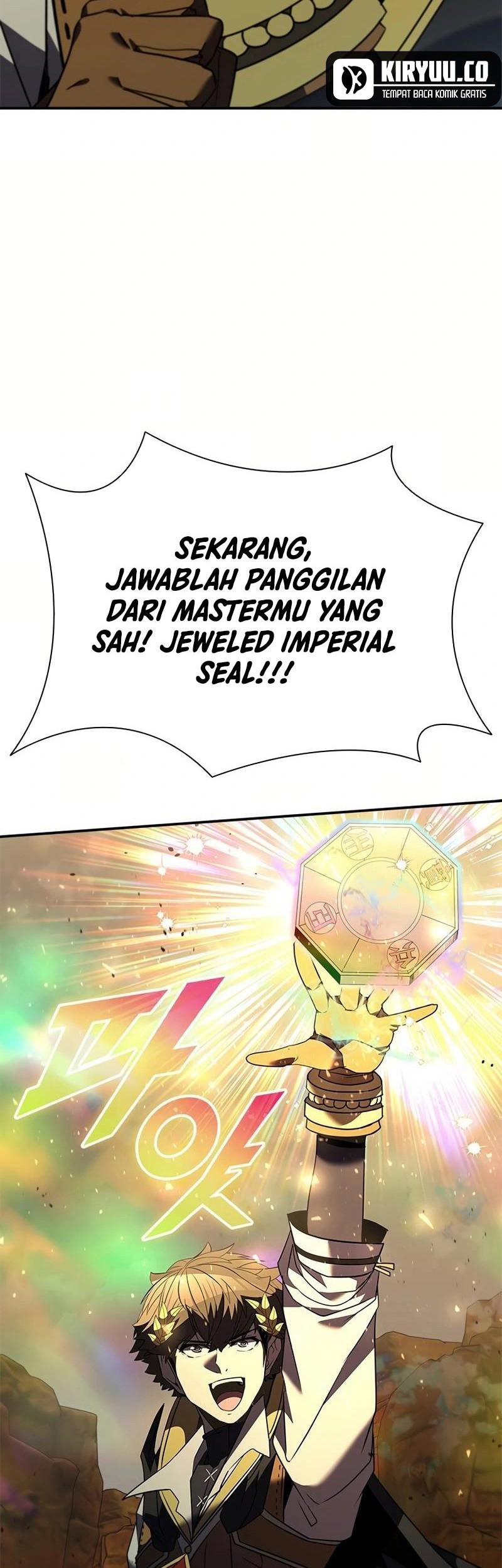Taming Master Chapter 182 - halaman 67