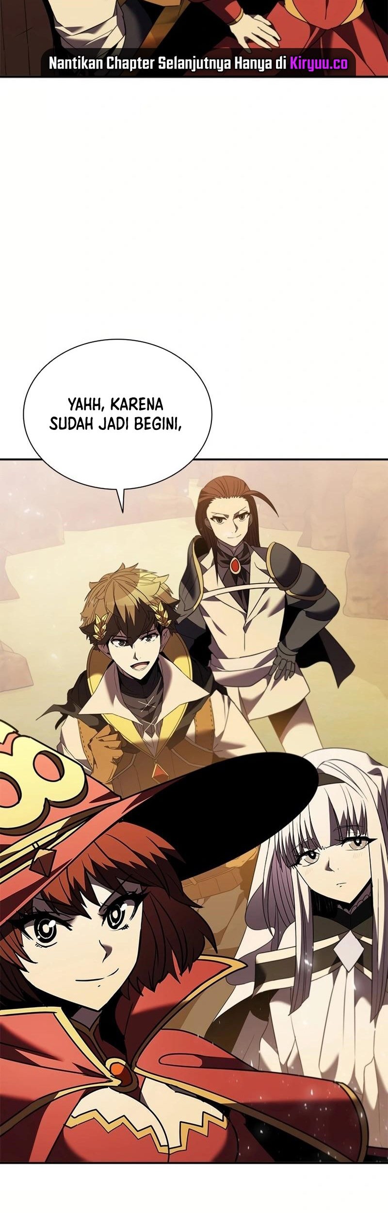 Taming Master Chapter 182 - halaman 9