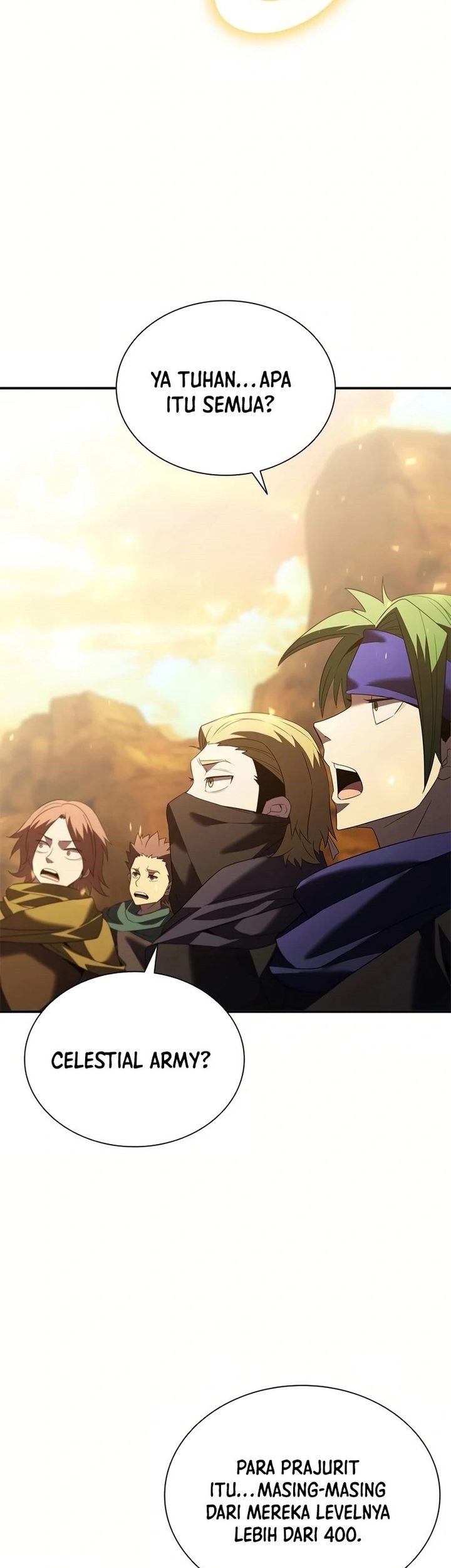 Taming Master Chapter 183 - halaman 15