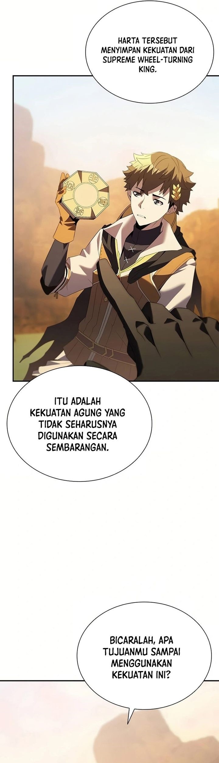 Taming Master Chapter 183 - halaman 19