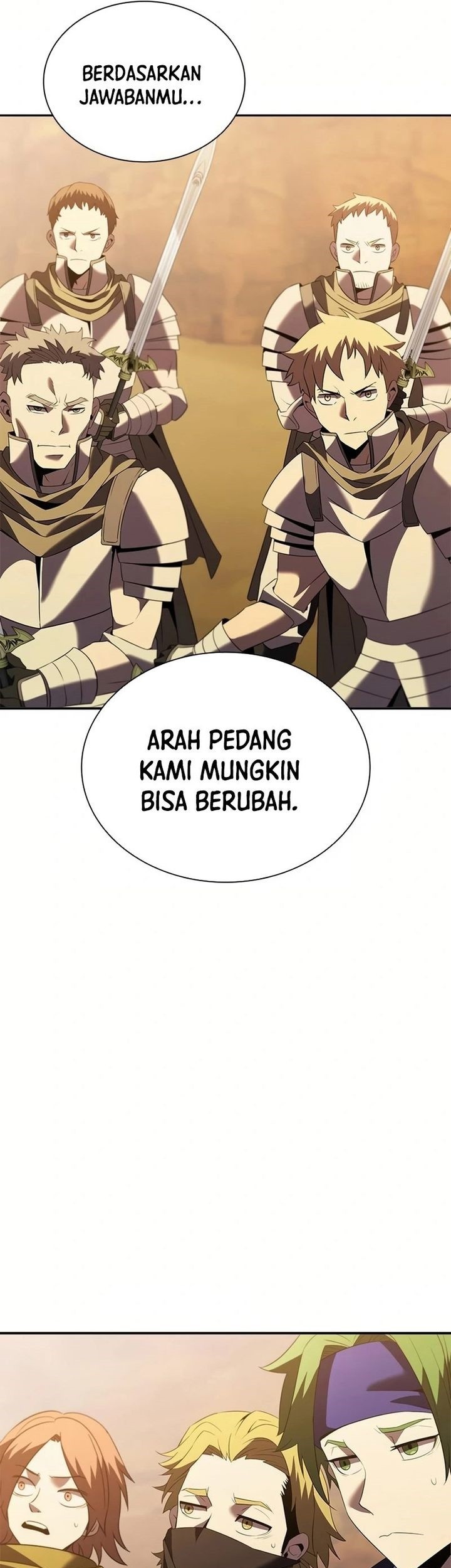 Taming Master Chapter 183 - halaman 21