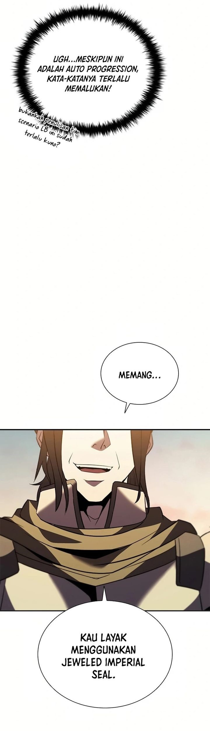 Taming Master Chapter 183 - halaman 25