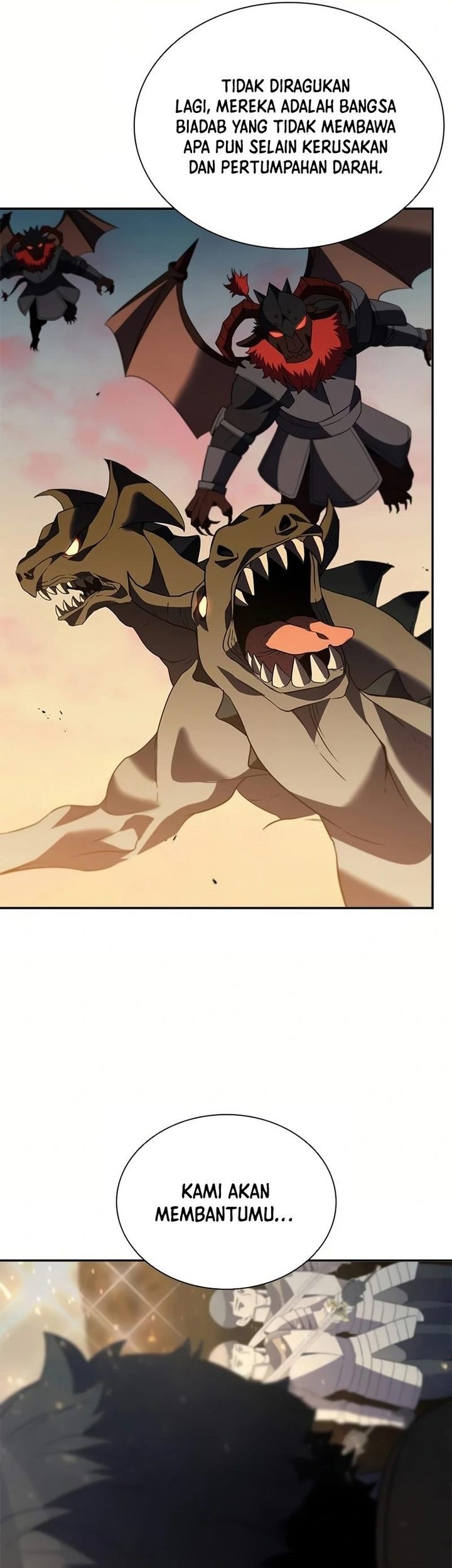 Taming Master Chapter 183 - halaman 27