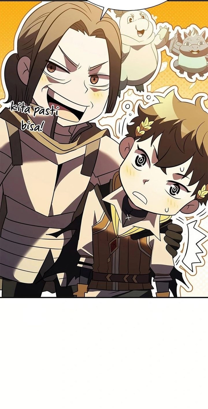 Taming Master Chapter 183 - halaman 30