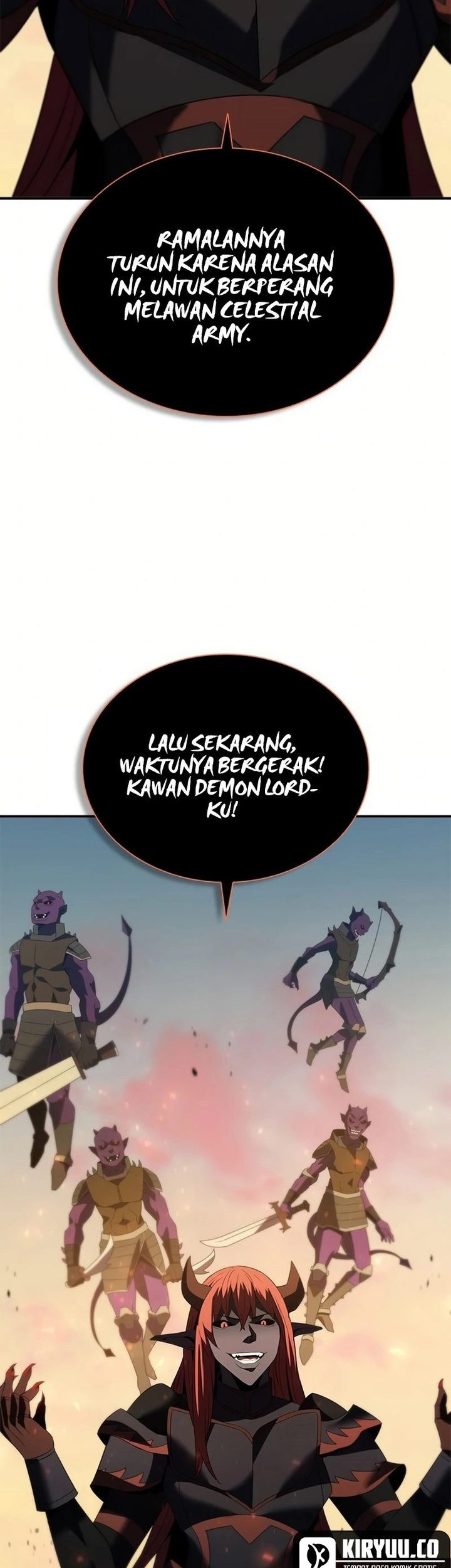 Taming Master Chapter 183 - halaman 42