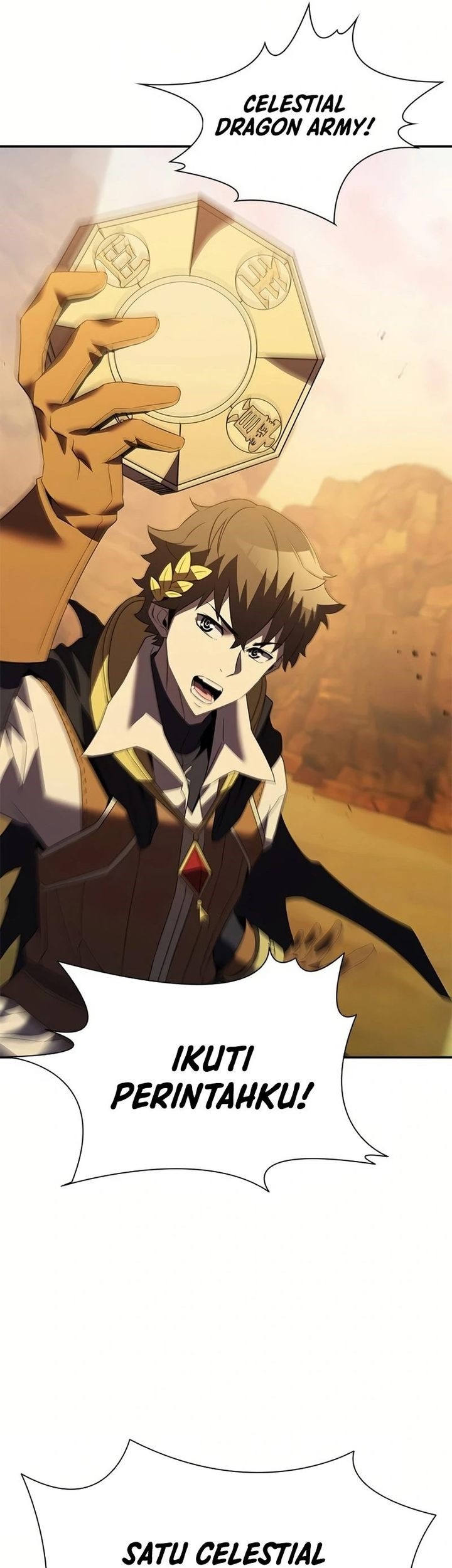 Taming Master Chapter 183 - halaman 49