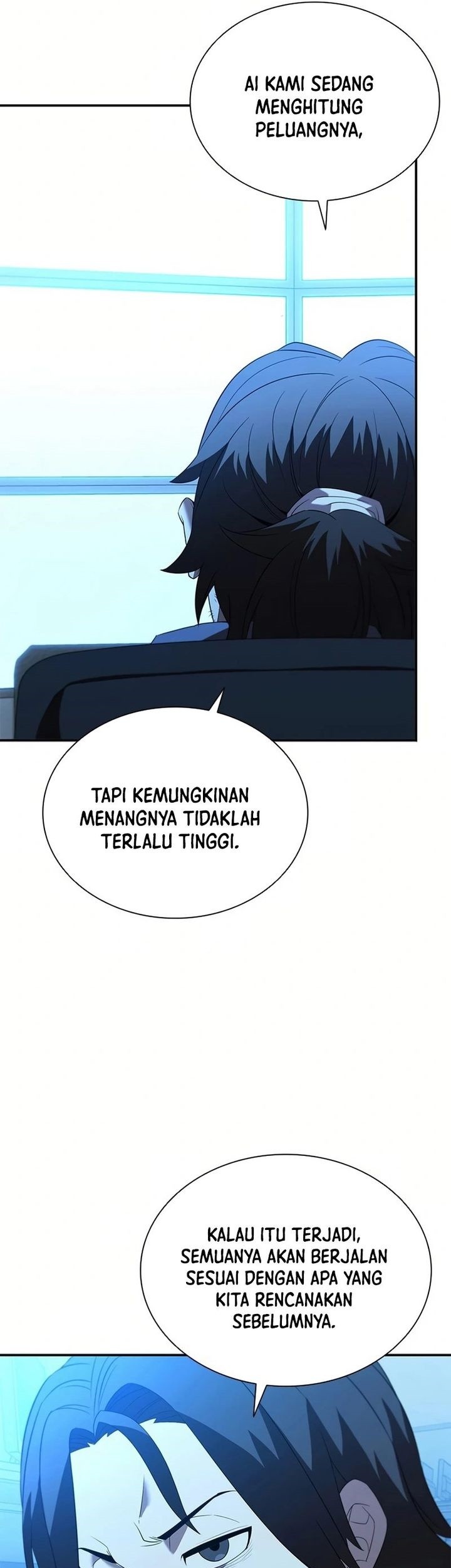 Taming Master Chapter 183 - halaman 5