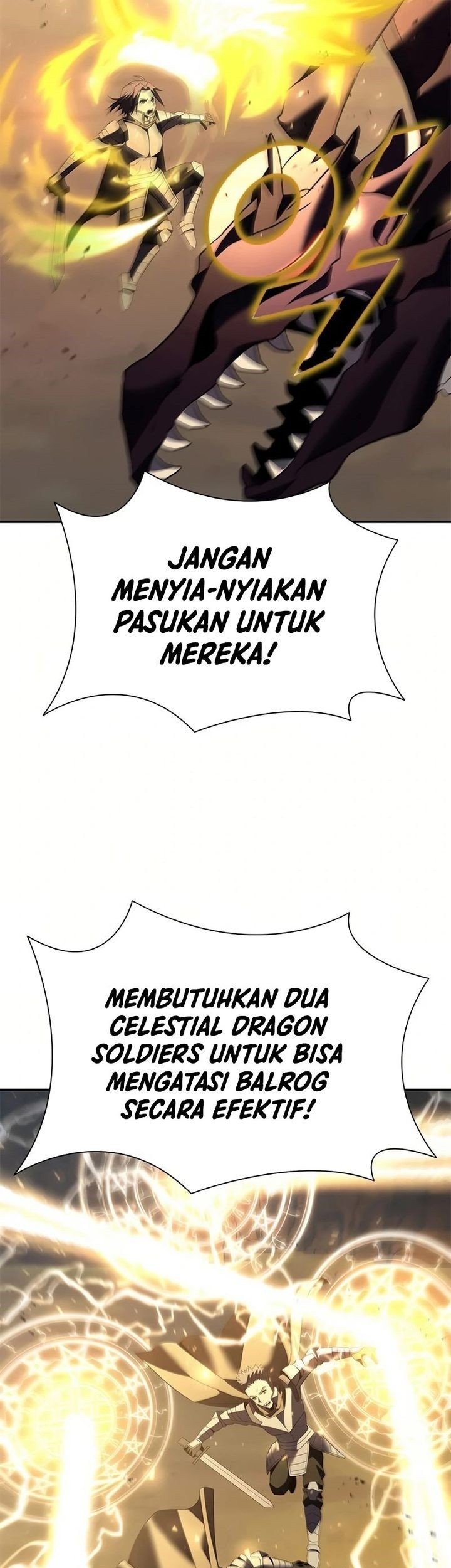 Taming Master Chapter 183 - halaman 51