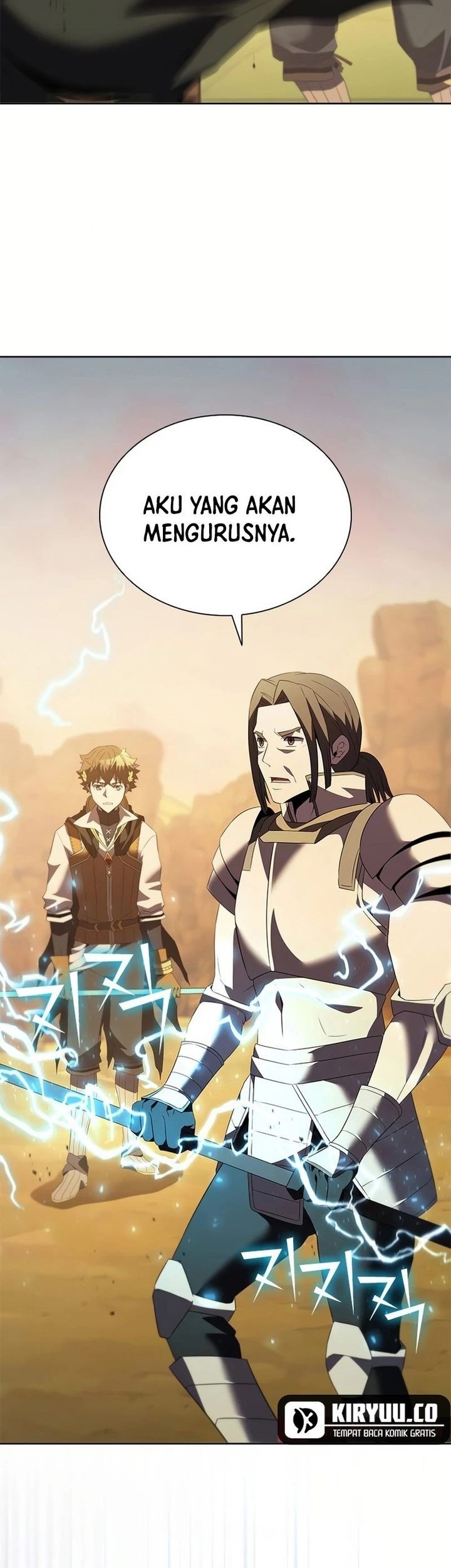 Taming Master Chapter 183 - halaman 58