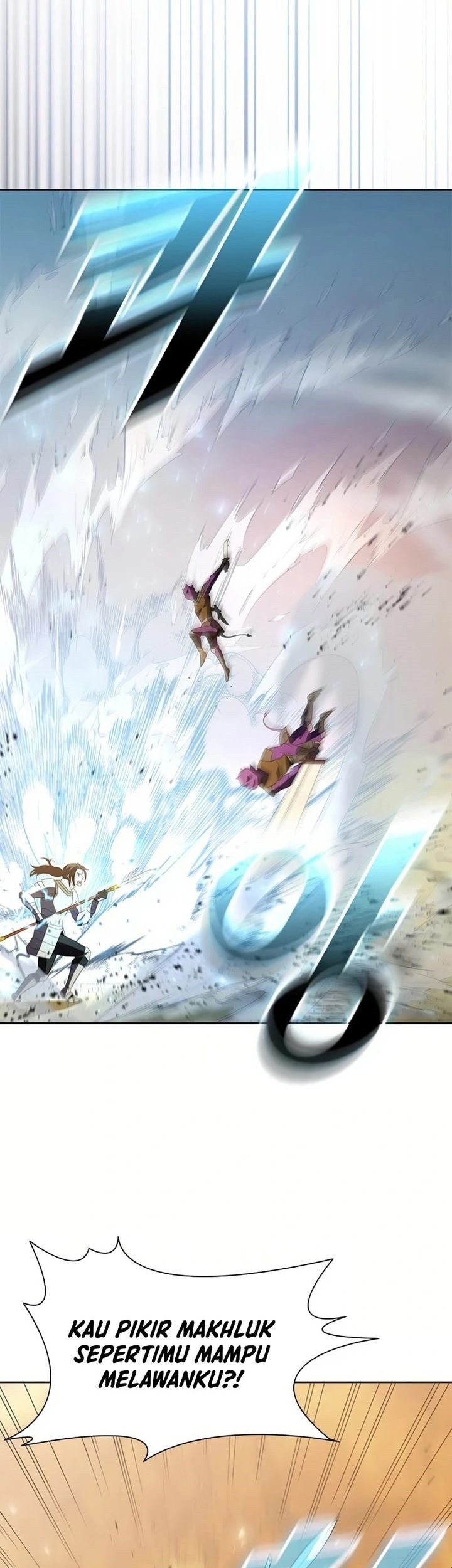 Taming Master Chapter 183 - halaman 60