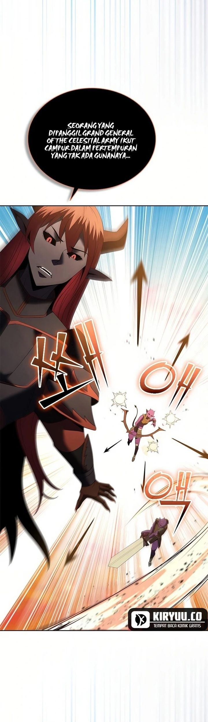 Taming Master Chapter 183 - halaman 62