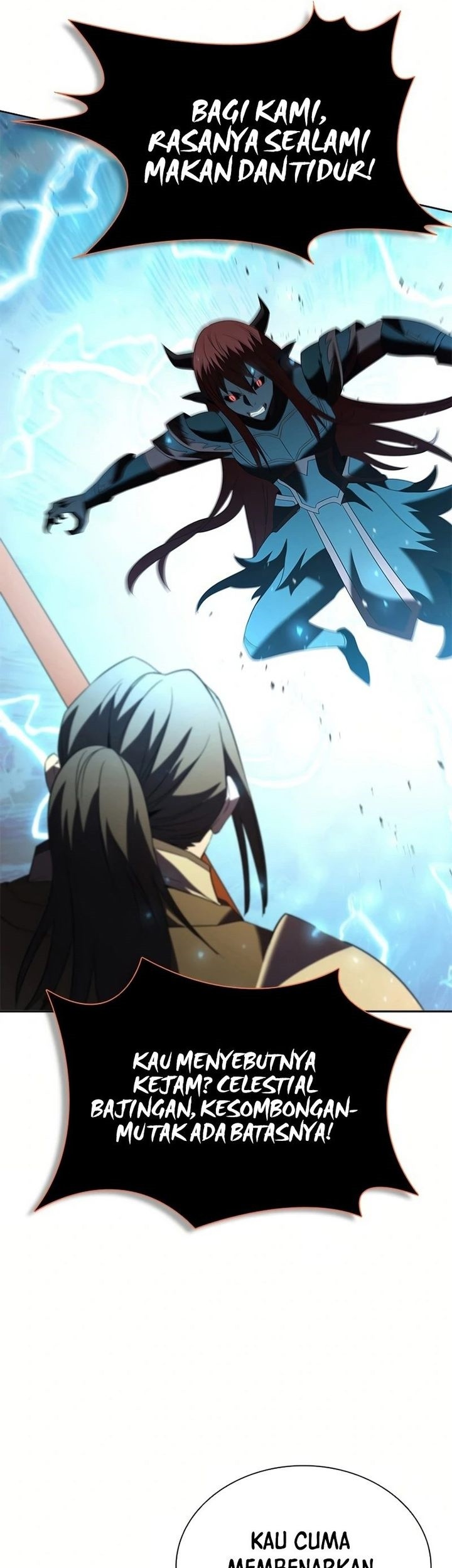 Taming Master Chapter 183 - halaman 66