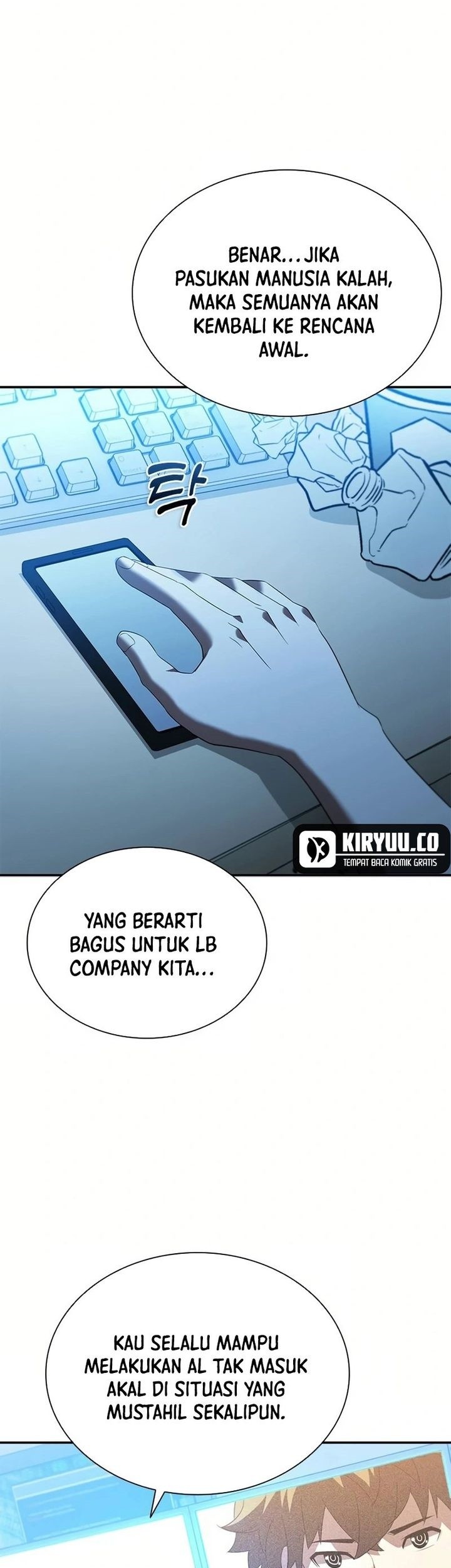 Taming Master Chapter 183 - halaman 7