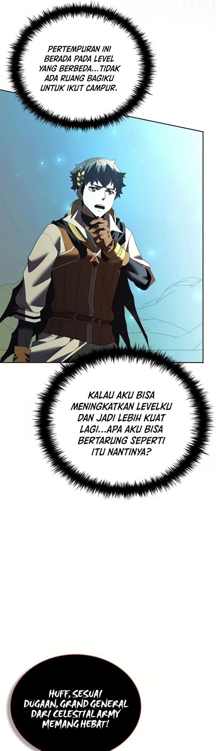 Taming Master Chapter 183 - halaman 70