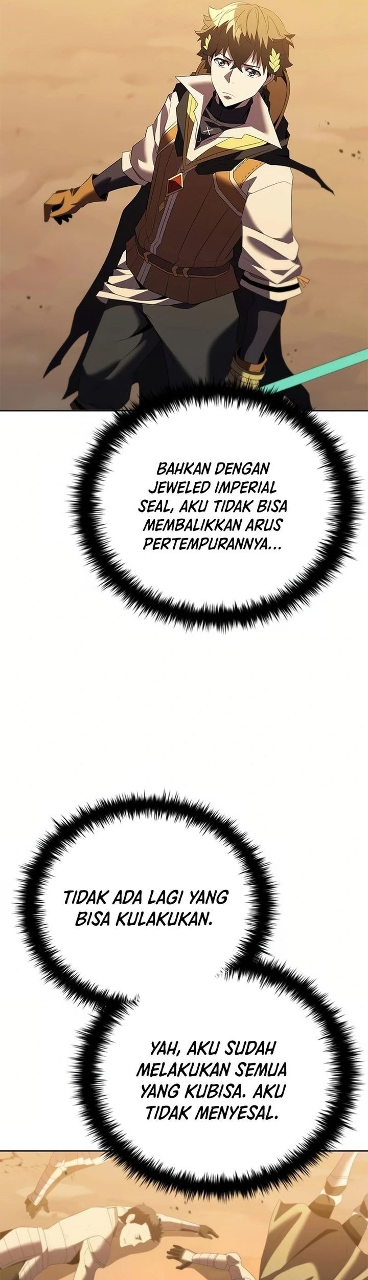 Taming Master Chapter 183 - halaman 80
