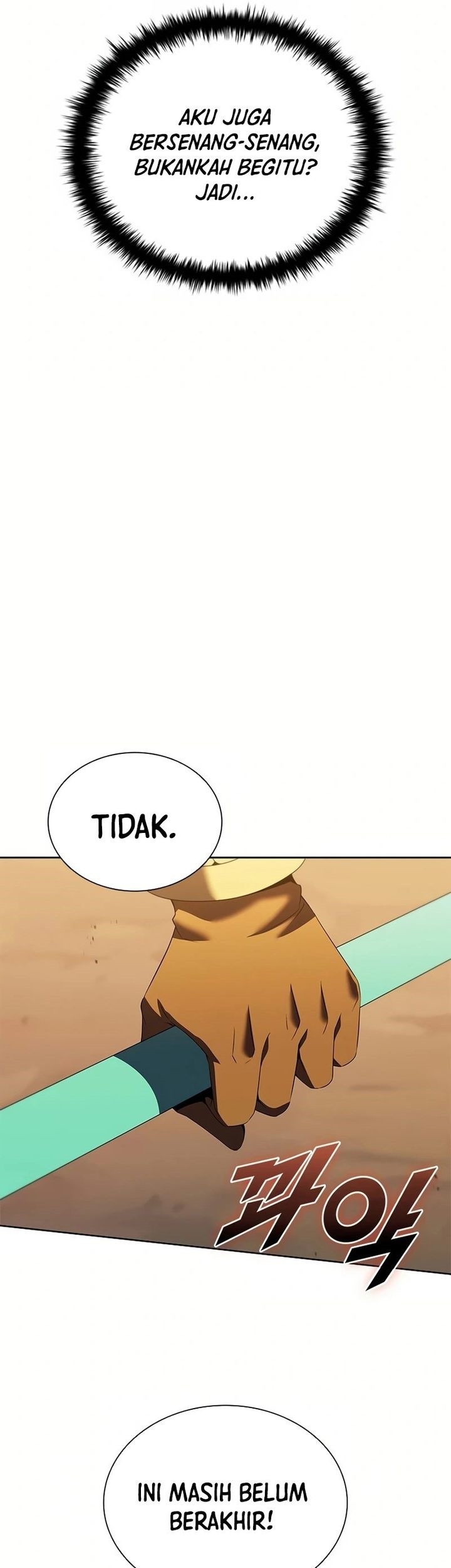 Taming Master Chapter 183 - halaman 82