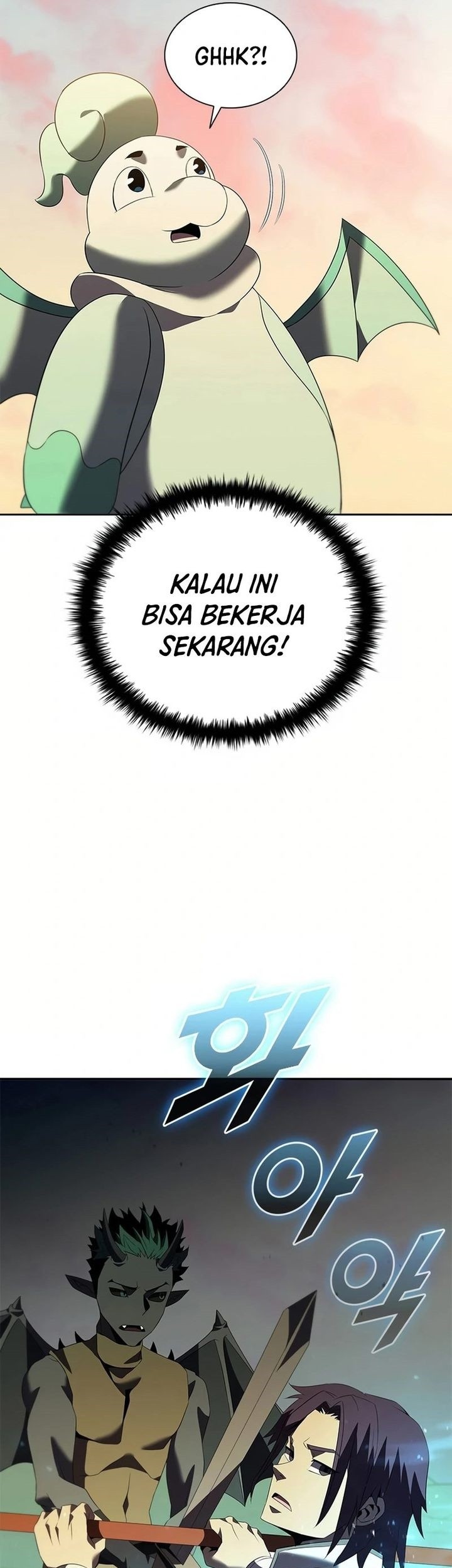 Taming Master Chapter 183 - halaman 84