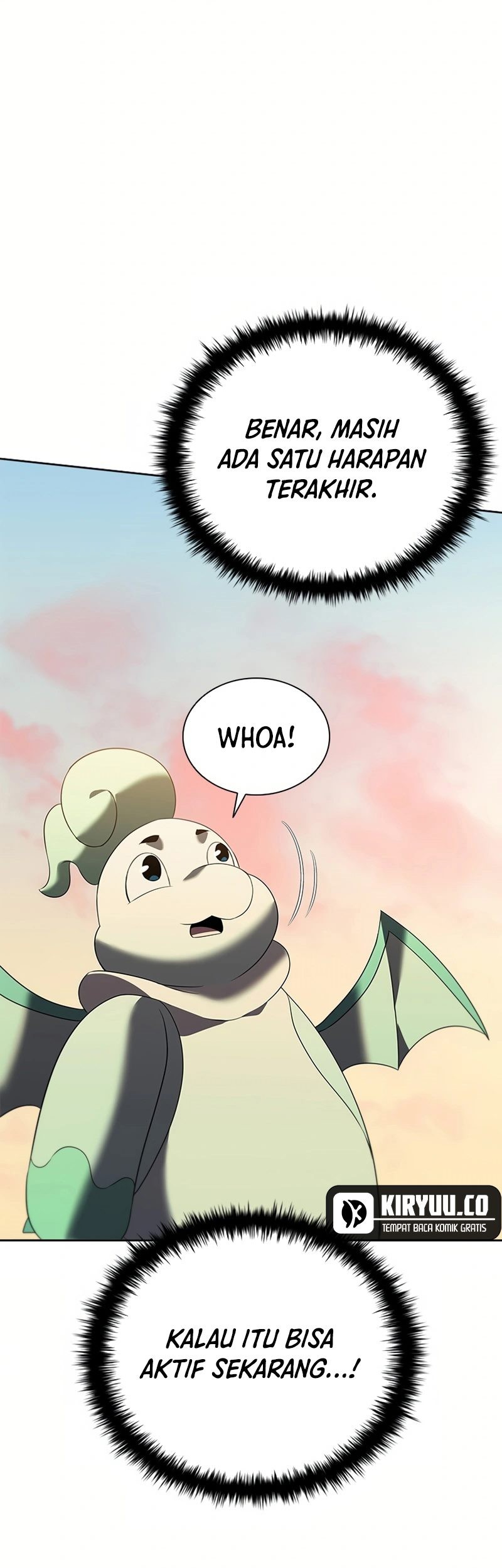 Taming Master Chapter 184 - halaman 1
