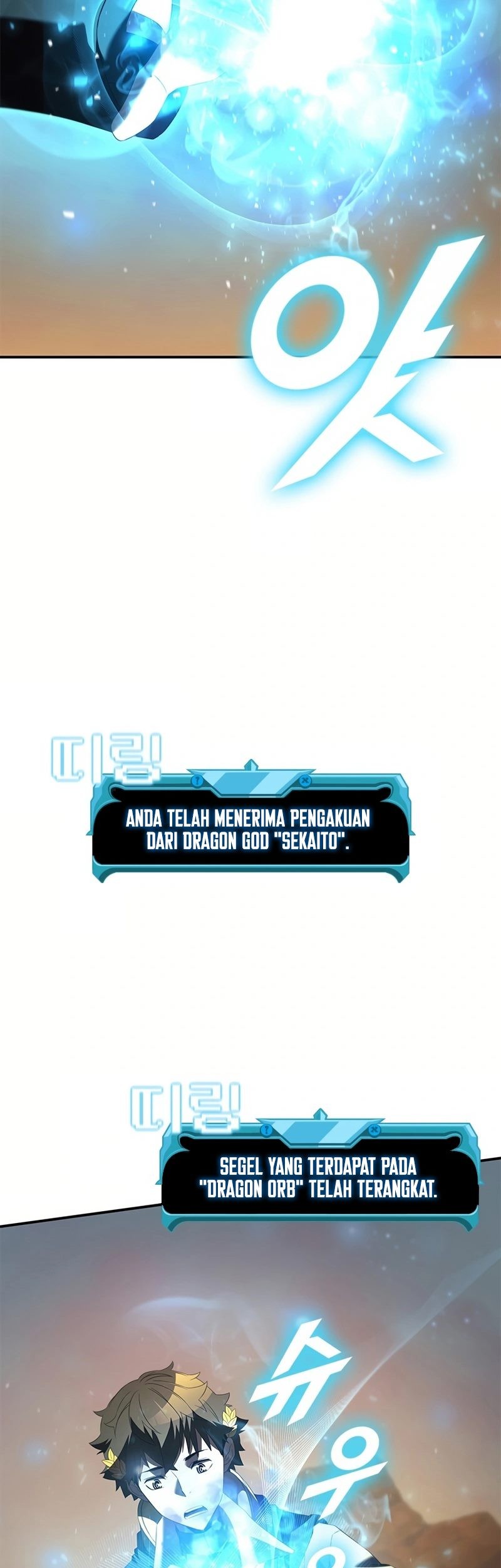 Taming Master Chapter 184 - halaman 21