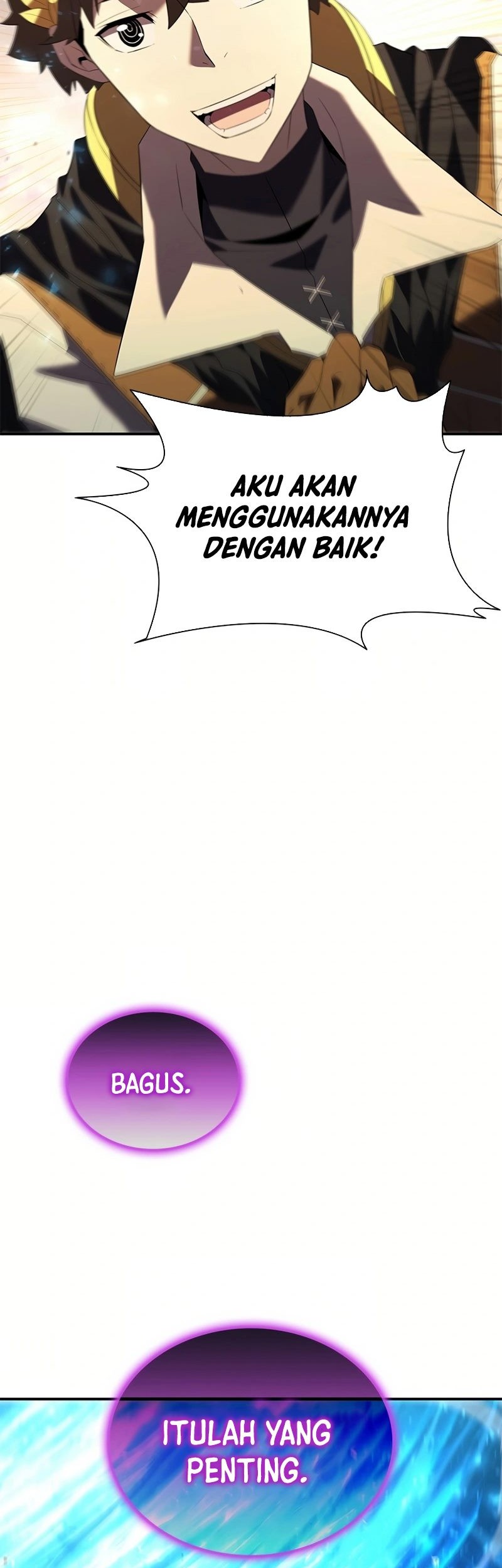 Taming Master Chapter 184 - halaman 23