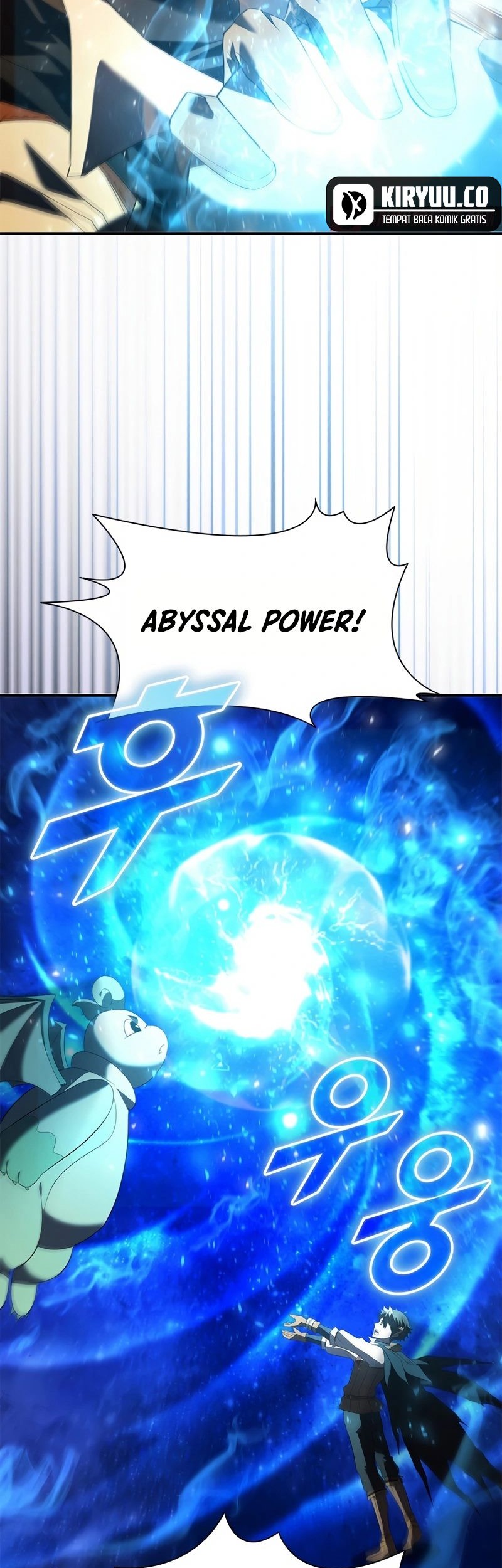 Taming Master Chapter 184 - halaman 28