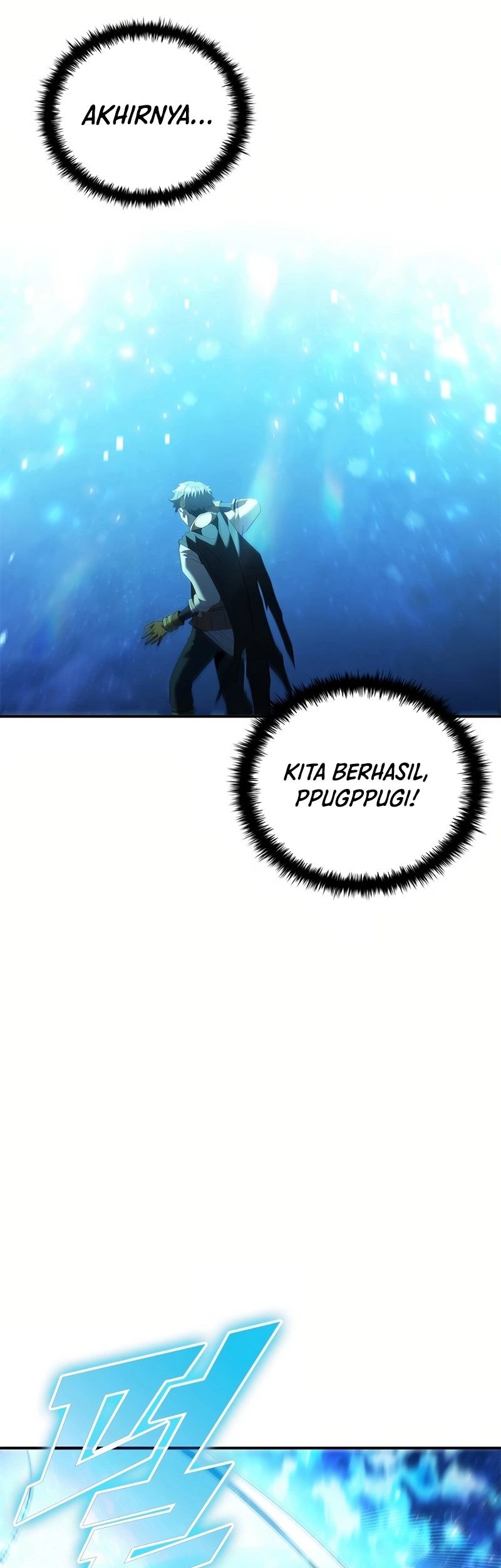 Taming Master Chapter 184 - halaman 38