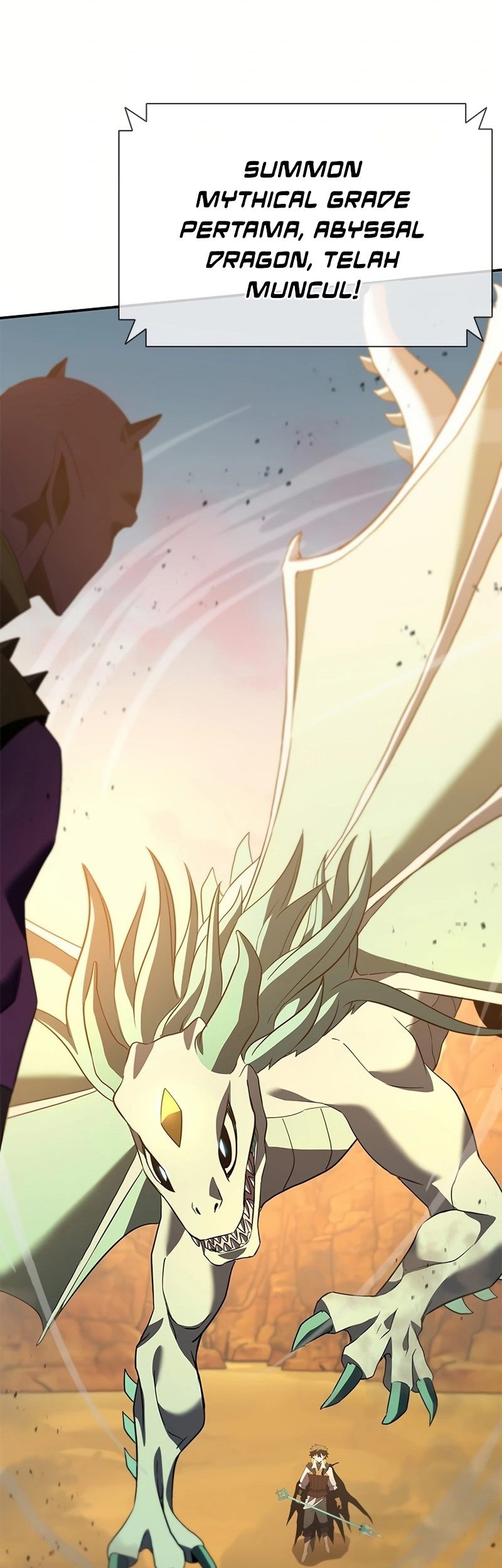 Taming Master Chapter 184 - halaman 43