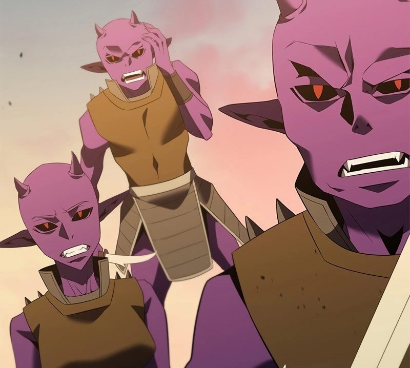 Taming Master Chapter 184 - halaman 45