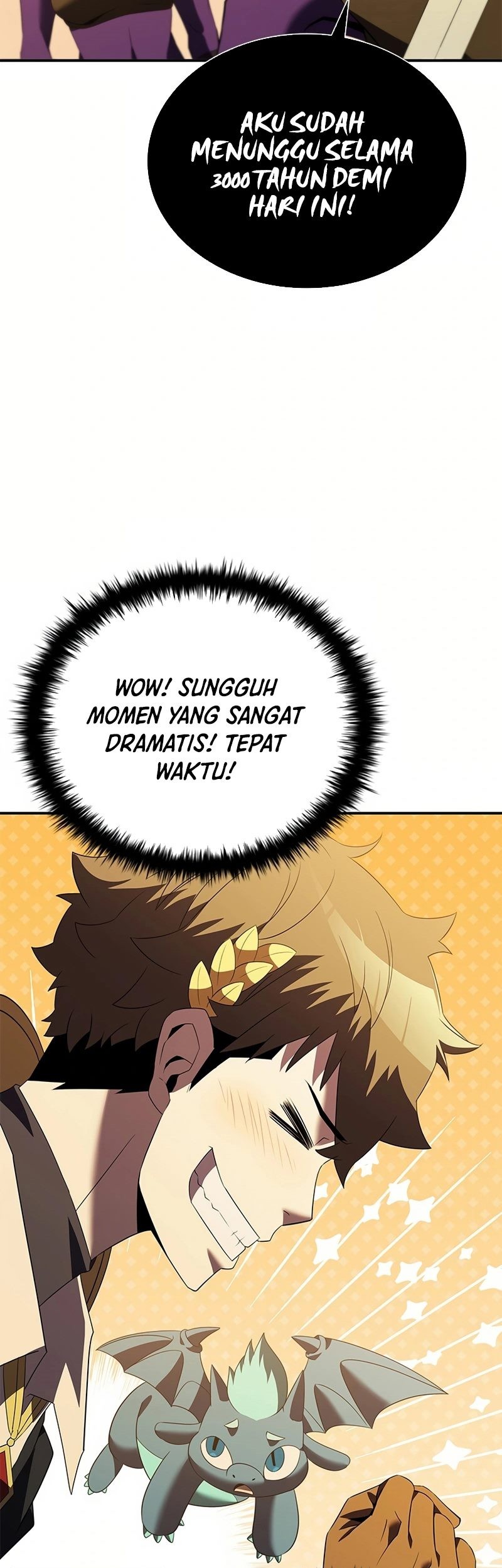 Taming Master Chapter 184 - halaman 46