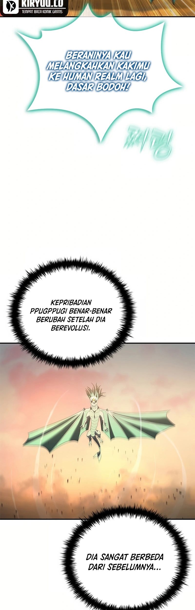 Taming Master Chapter 184 - halaman 48