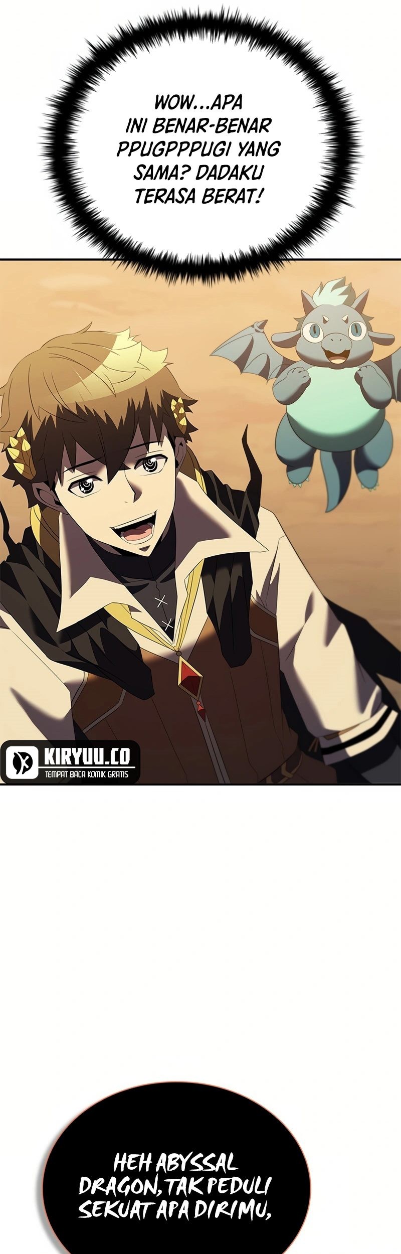 Taming Master Chapter 184 - halaman 51