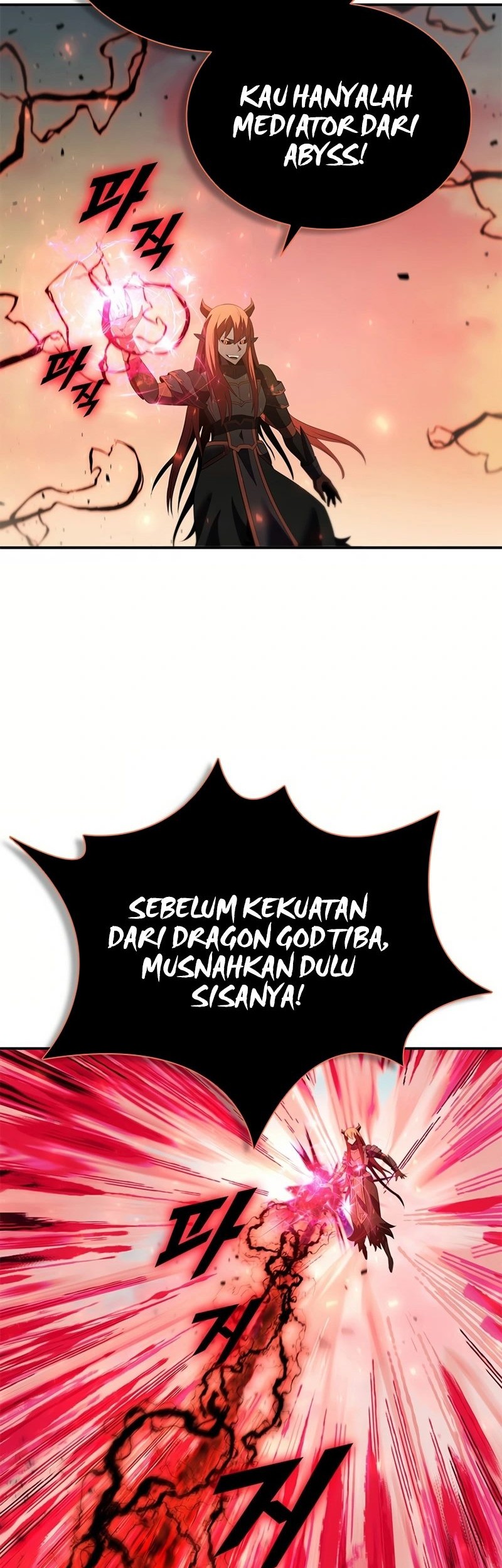 Taming Master Chapter 184 - halaman 52