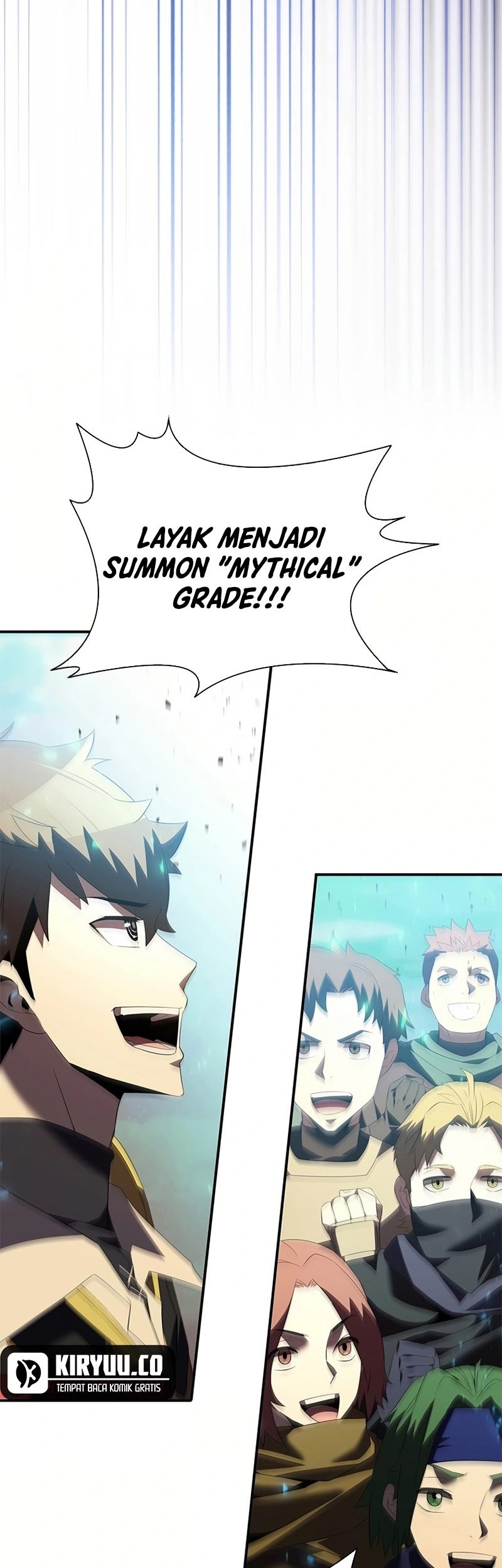 Taming Master Chapter 184 - halaman 57