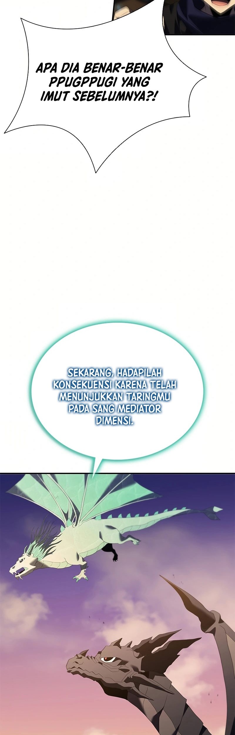 Taming Master Chapter 184 - halaman 58
