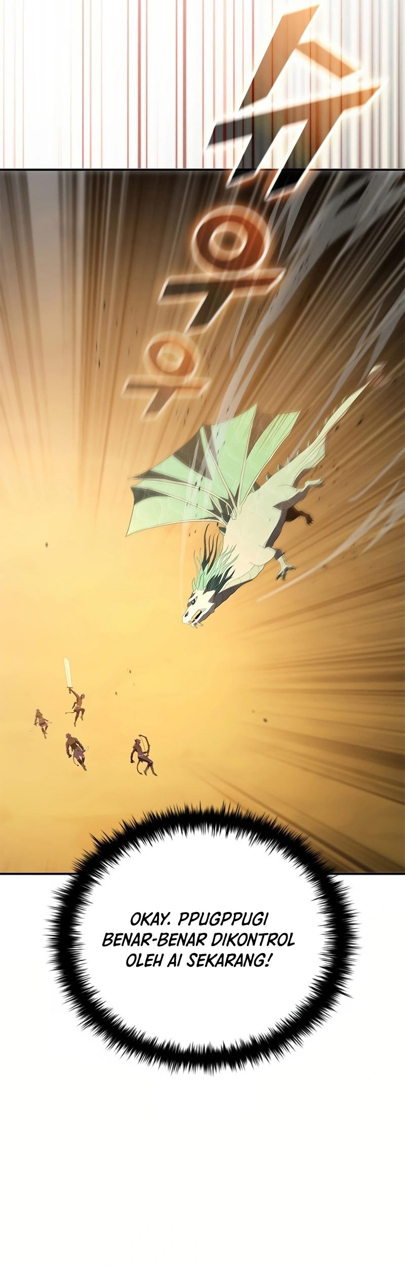 Taming Master Chapter 184 - halaman 61