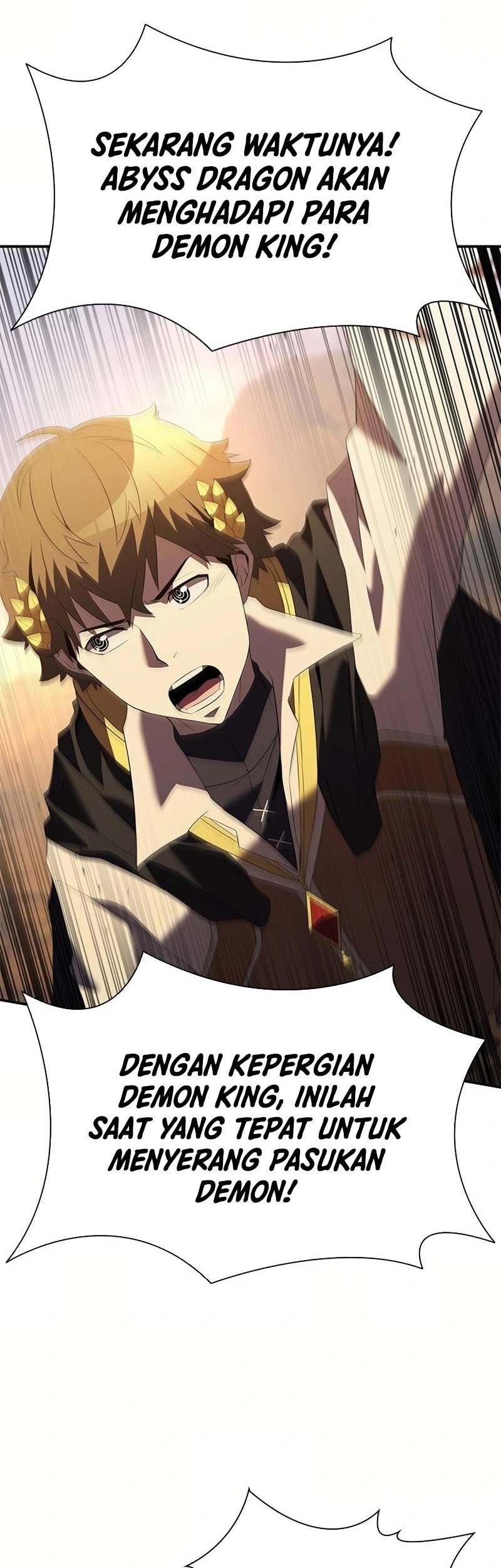 Taming Master Chapter 184 - halaman 62