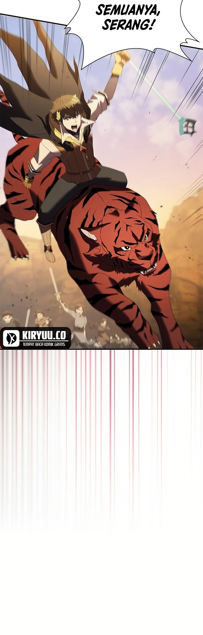 Taming Master Chapter 184 - halaman 63