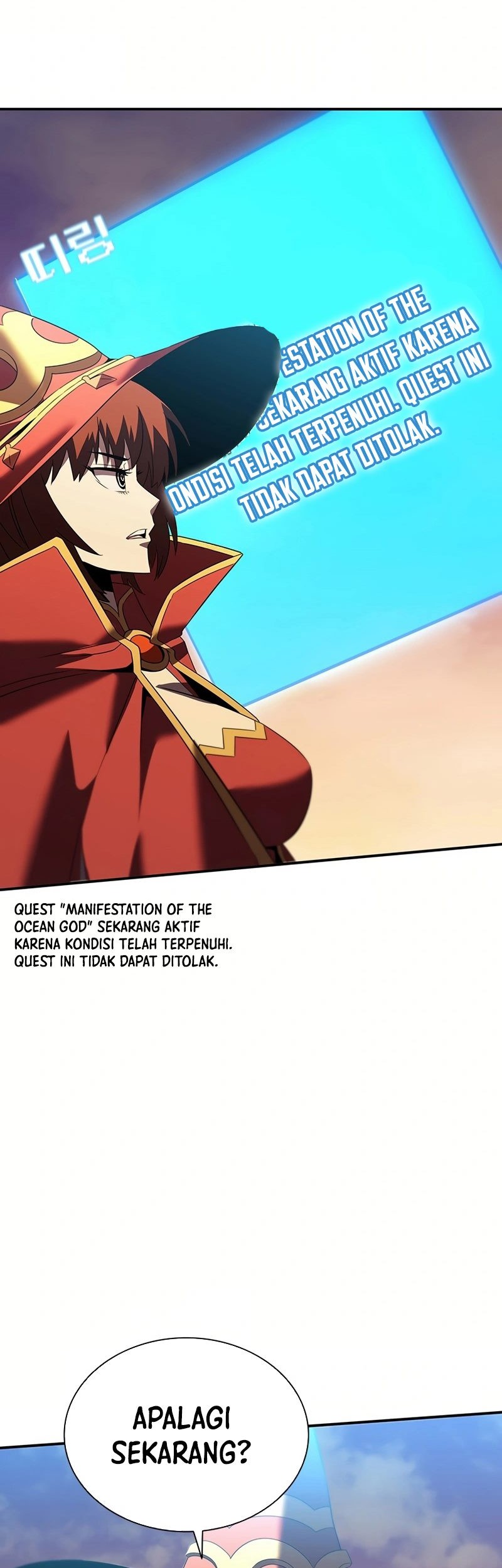 Taming Master Chapter 184 - halaman 68