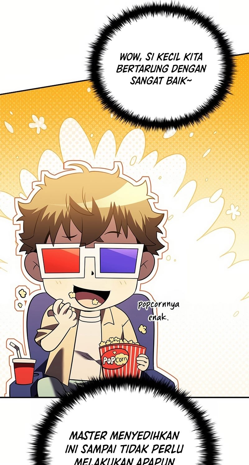 Taming Master Chapter 185 - halaman 10