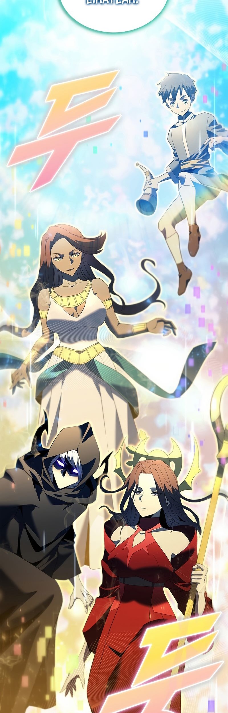 Taming Master Chapter 185 - halaman 18