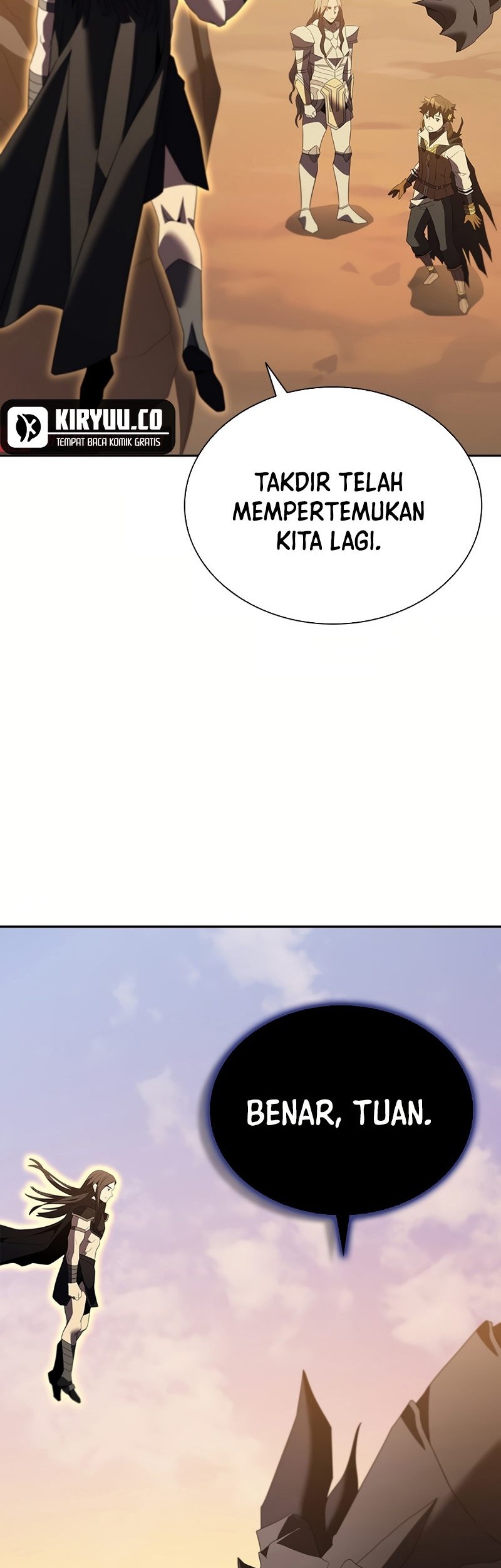 Taming Master Chapter 185 - halaman 34