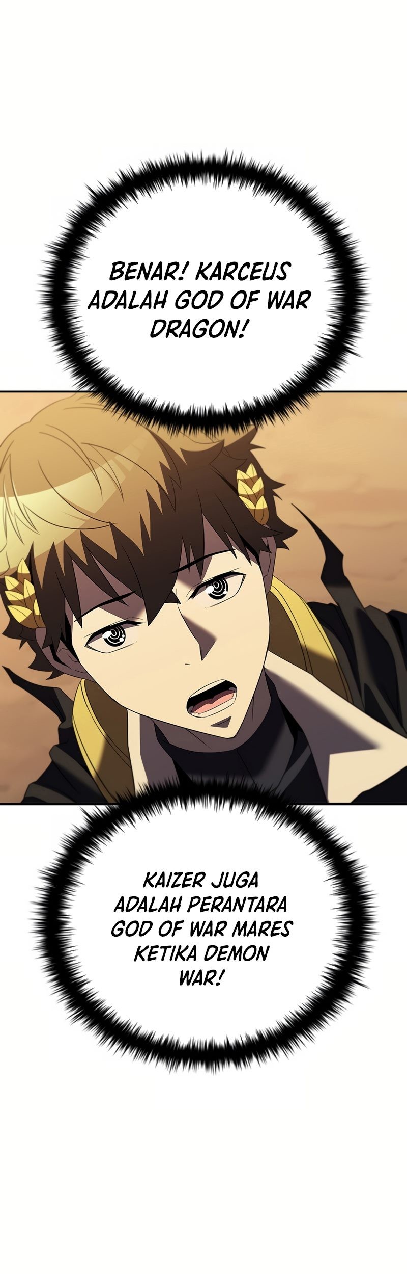 Taming Master Chapter 185 - halaman 36