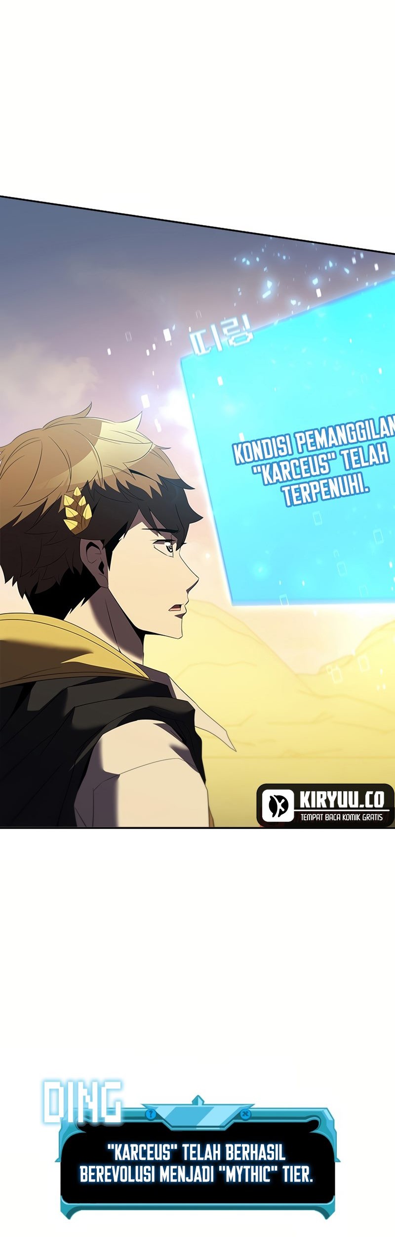 Taming Master Chapter 185 - halaman 43