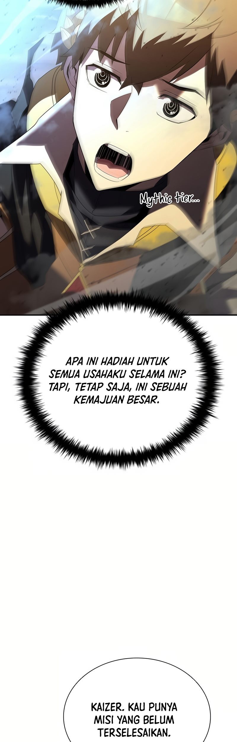 Taming Master Chapter 185 - halaman 46