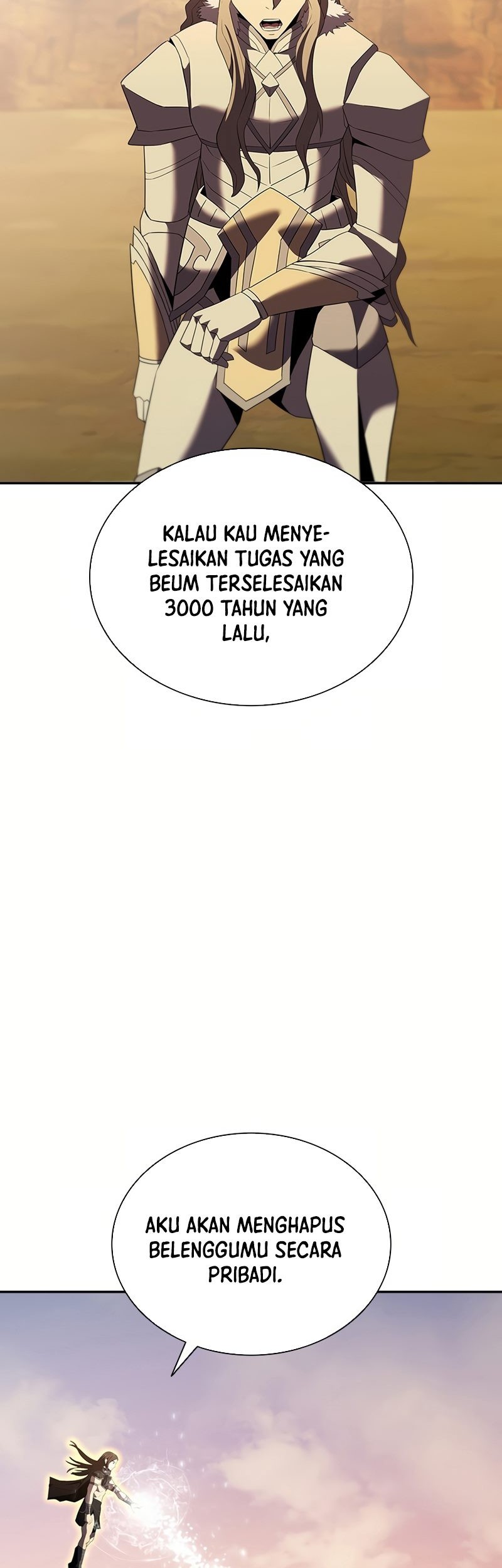 Taming Master Chapter 185 - halaman 48