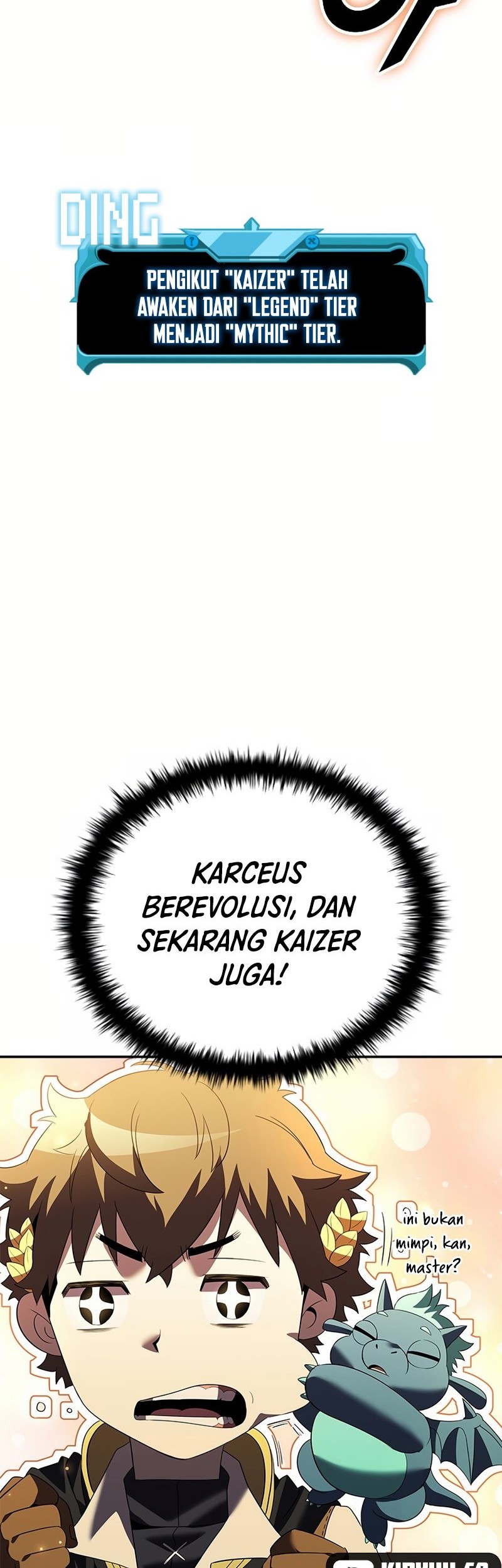 Taming Master Chapter 185 - halaman 52