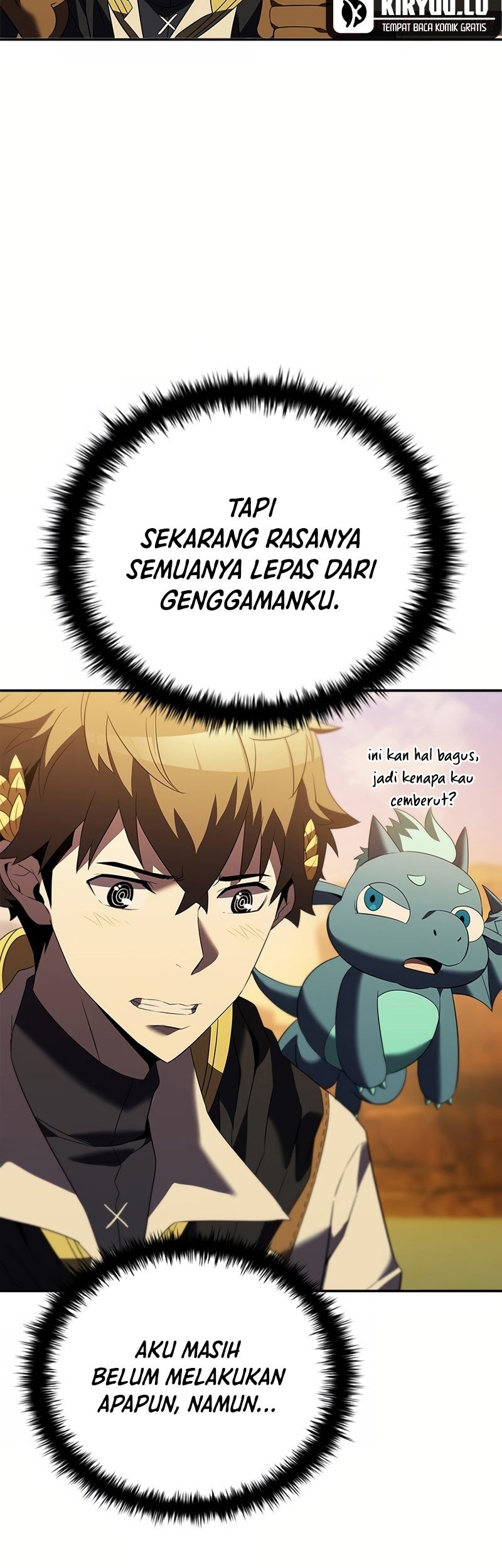 Taming Master Chapter 185 - halaman 53