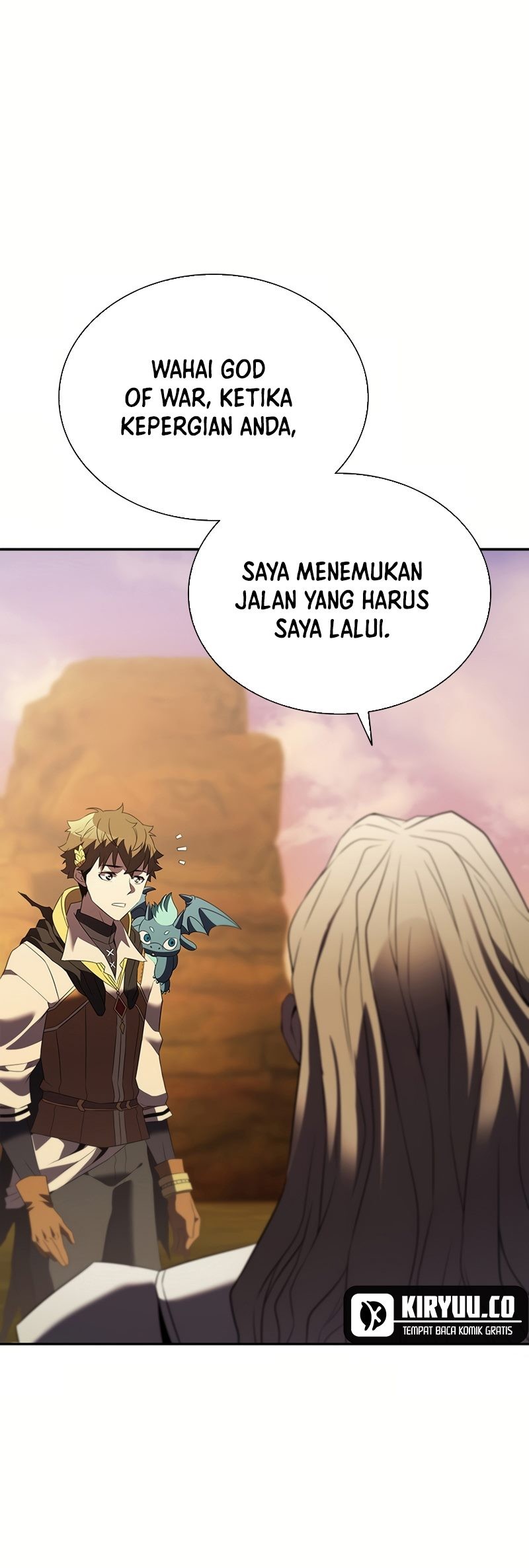 Taming Master Chapter 185 - halaman 55